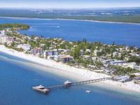 Fort Myers Beach, Fl