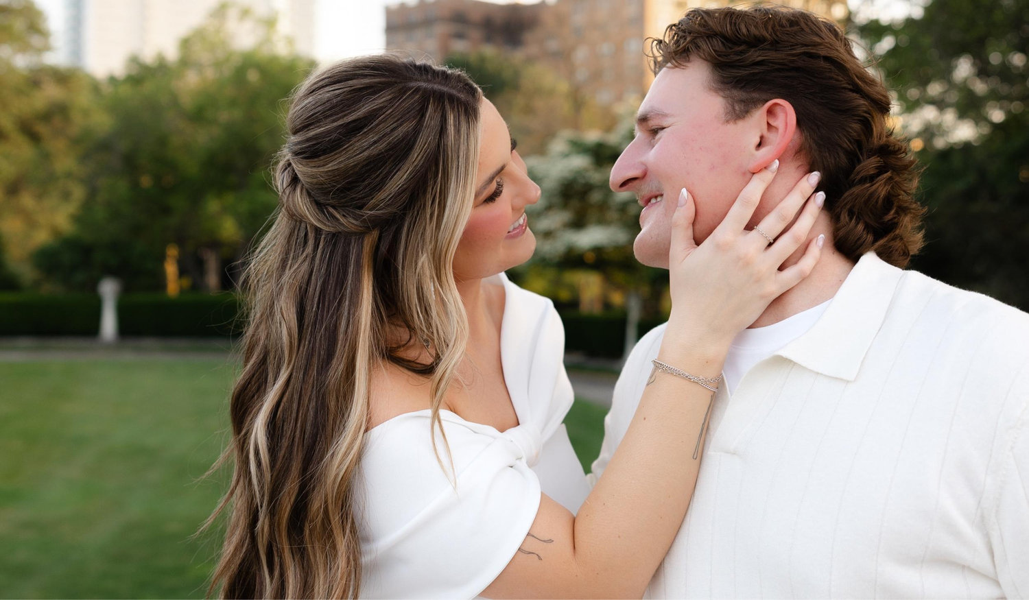 The Wedding Website of Jada Hall and Samuel Allen