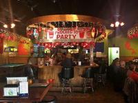 Lo-re-Lei Pub & Grill.