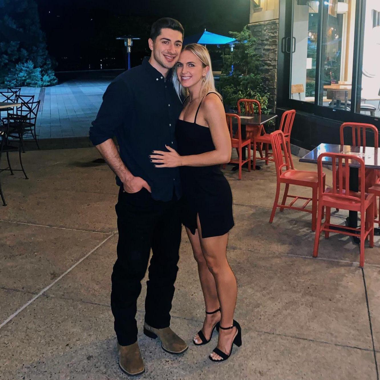 Rachel's 21st birthday celebration!