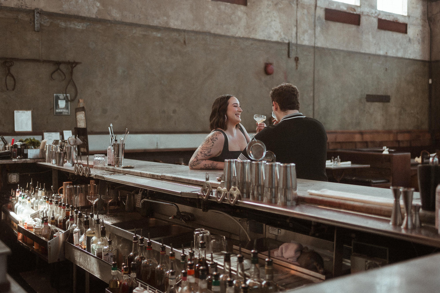 The Wedding Website of Erin Kate Elia and Dylan Michael Tichio