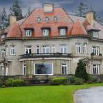 Pittock Mansion