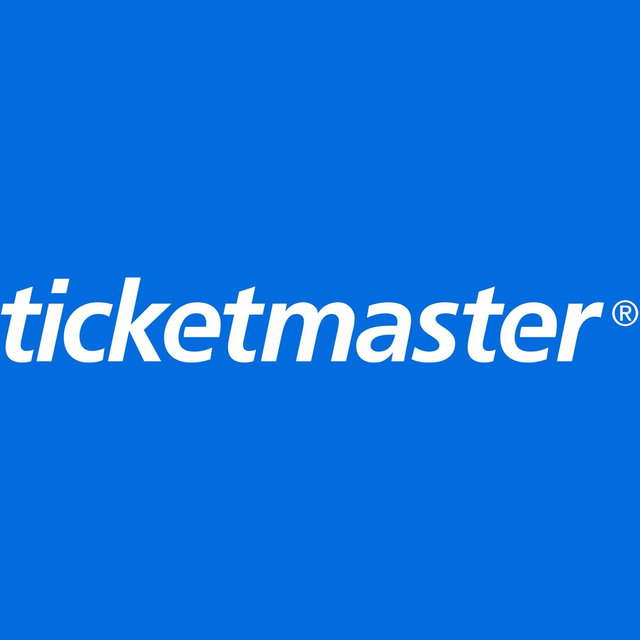 Ticketmaster, gift card for future concert/game/event
