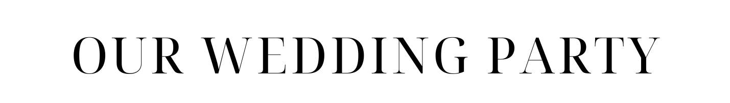 The Wedding Website of Jadin Reeves and Jayson Zelaya