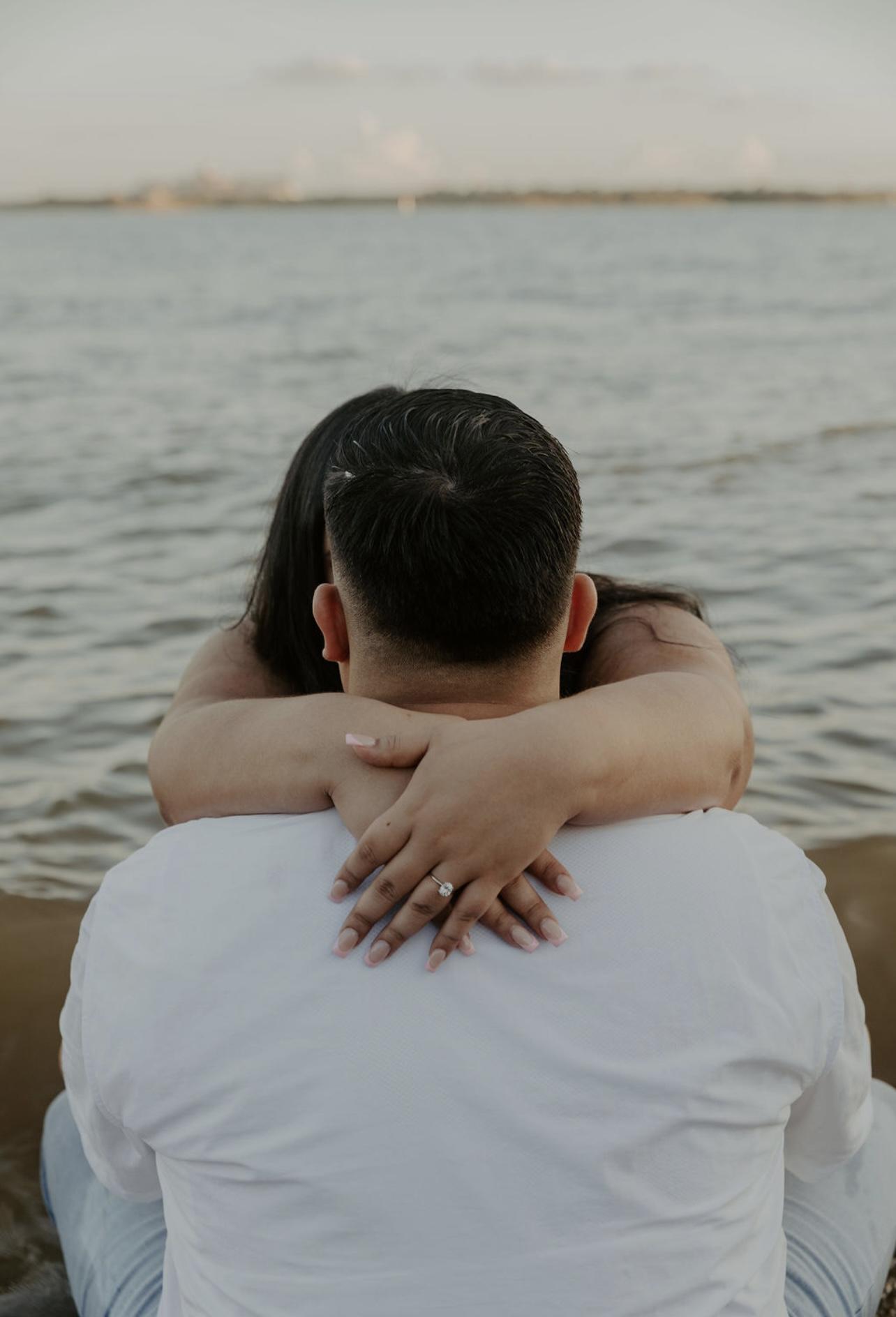 The Wedding Website of LESLEY RUELAS and DANNY CRUCES