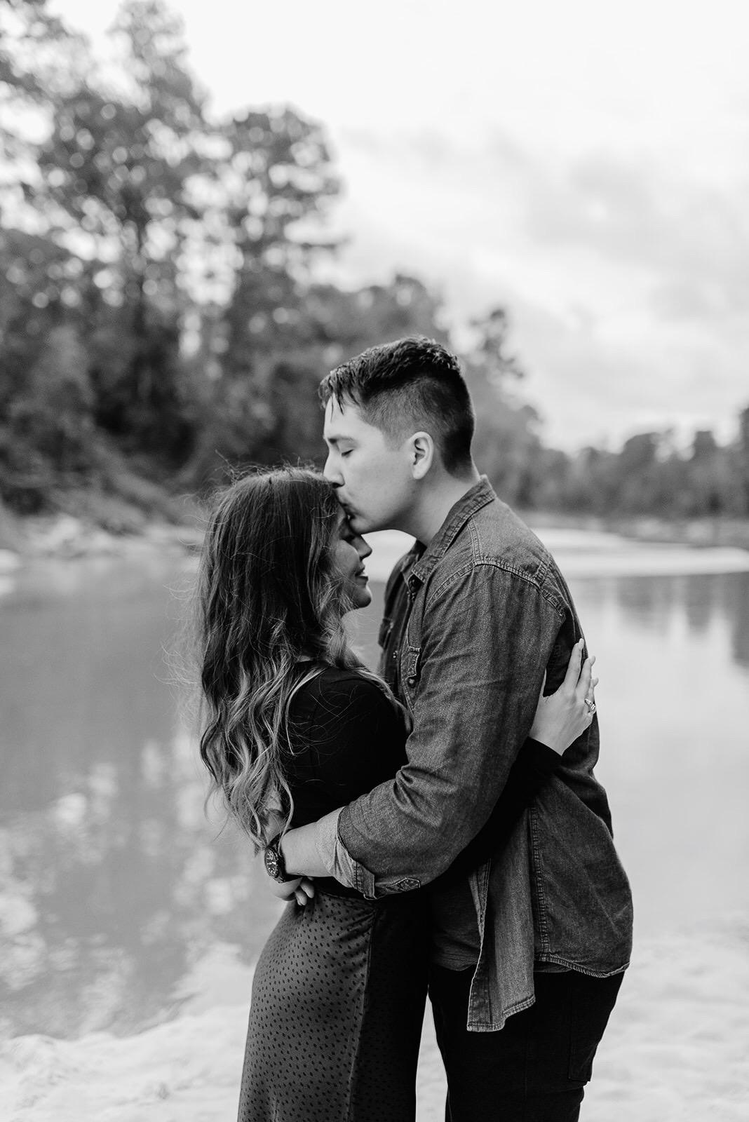 The Wedding Website of Mariah Waters and Desi Farias