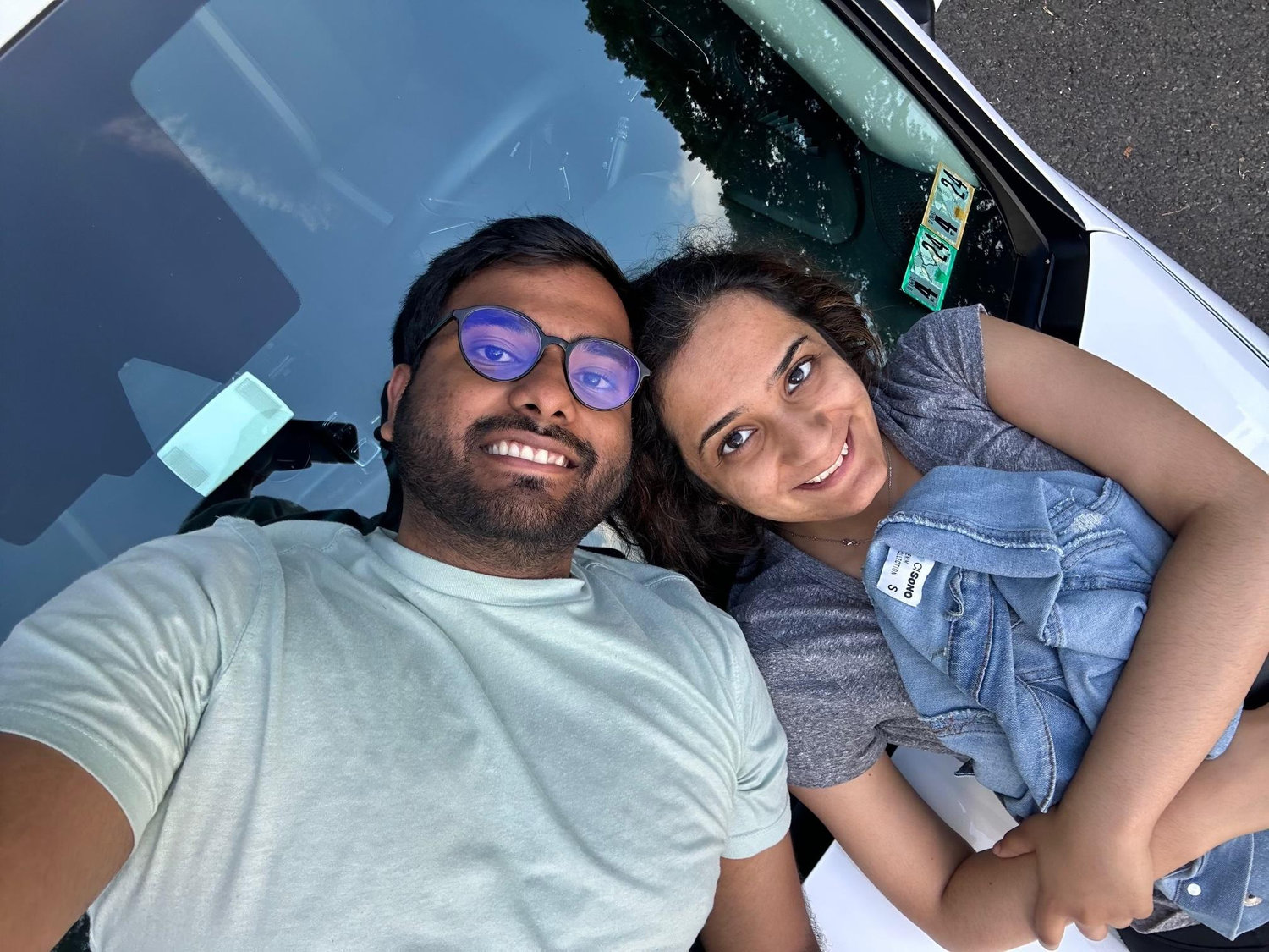 The Wedding Website of Jay Shah and Avishi Malaviya