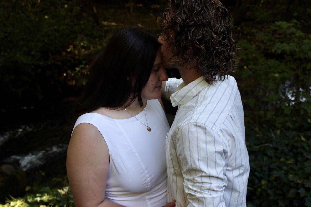 The Wedding Website of Morgan Felkey and Sam Phillips