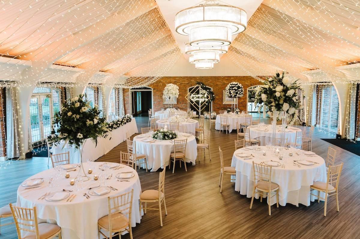 The Wedding Website of Josh Hall and Nina White