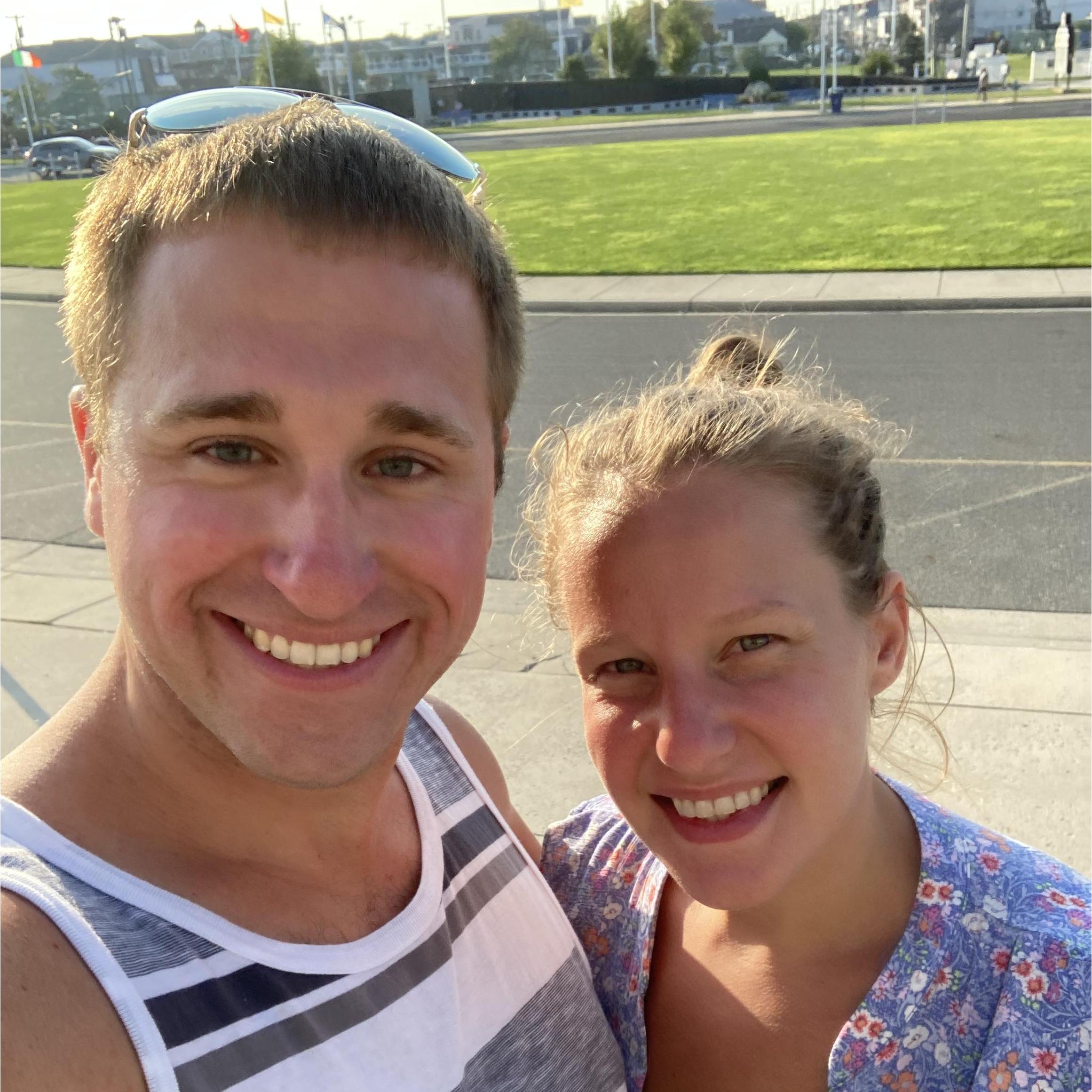 Wildwood (August 2021)