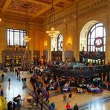 Union Station Kansas City
