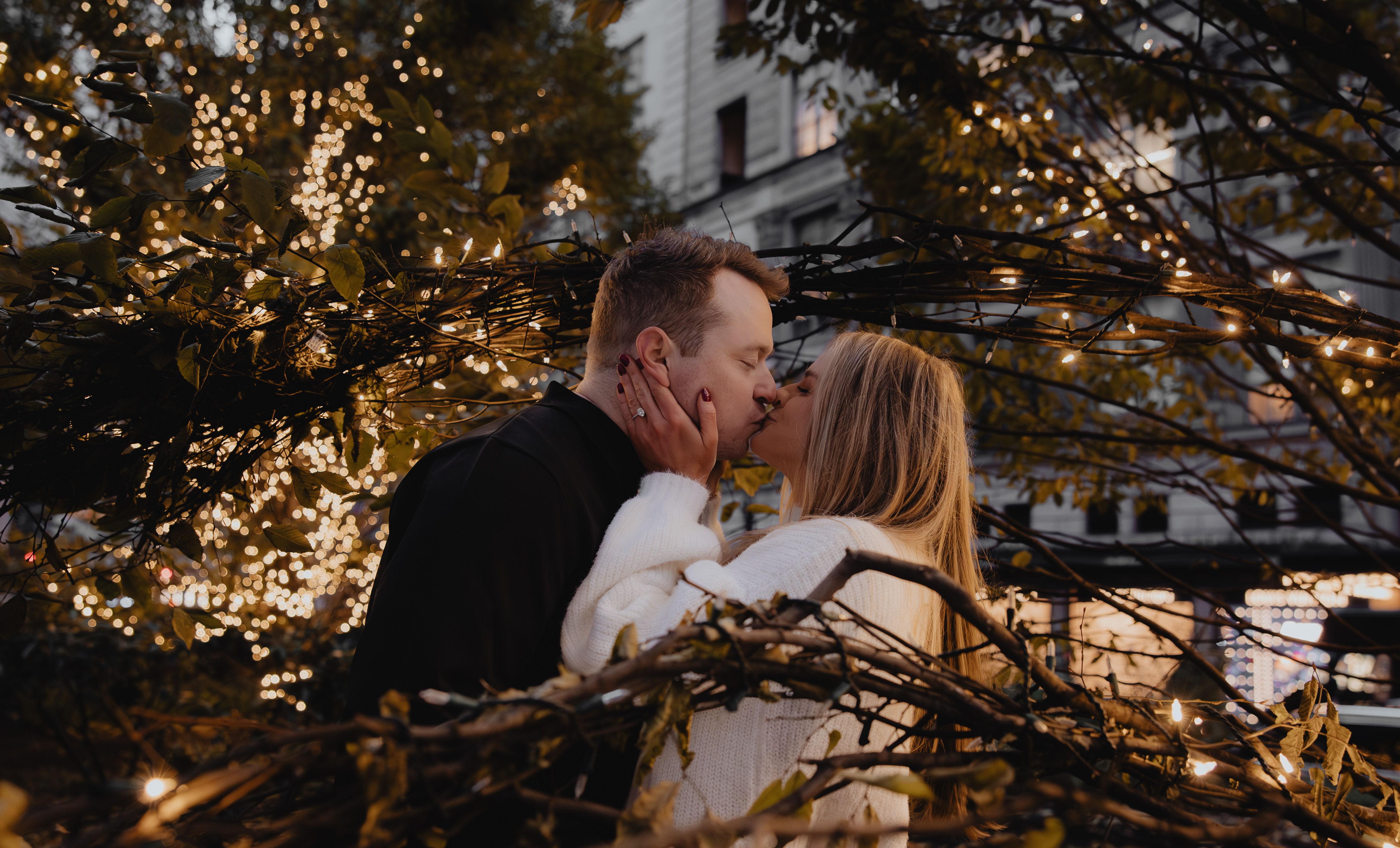 The Wedding Website of Ashton Anderson and Brian Geraghty