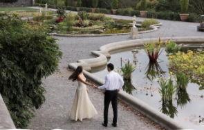 The Wedding Website of Morgan Evick and Alexander Pang-Riddle