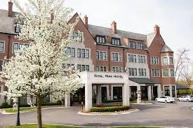 The Wedding Website of Jessica Littell and Robert Sylvester