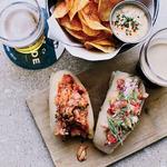 Eventide Oyster Co.