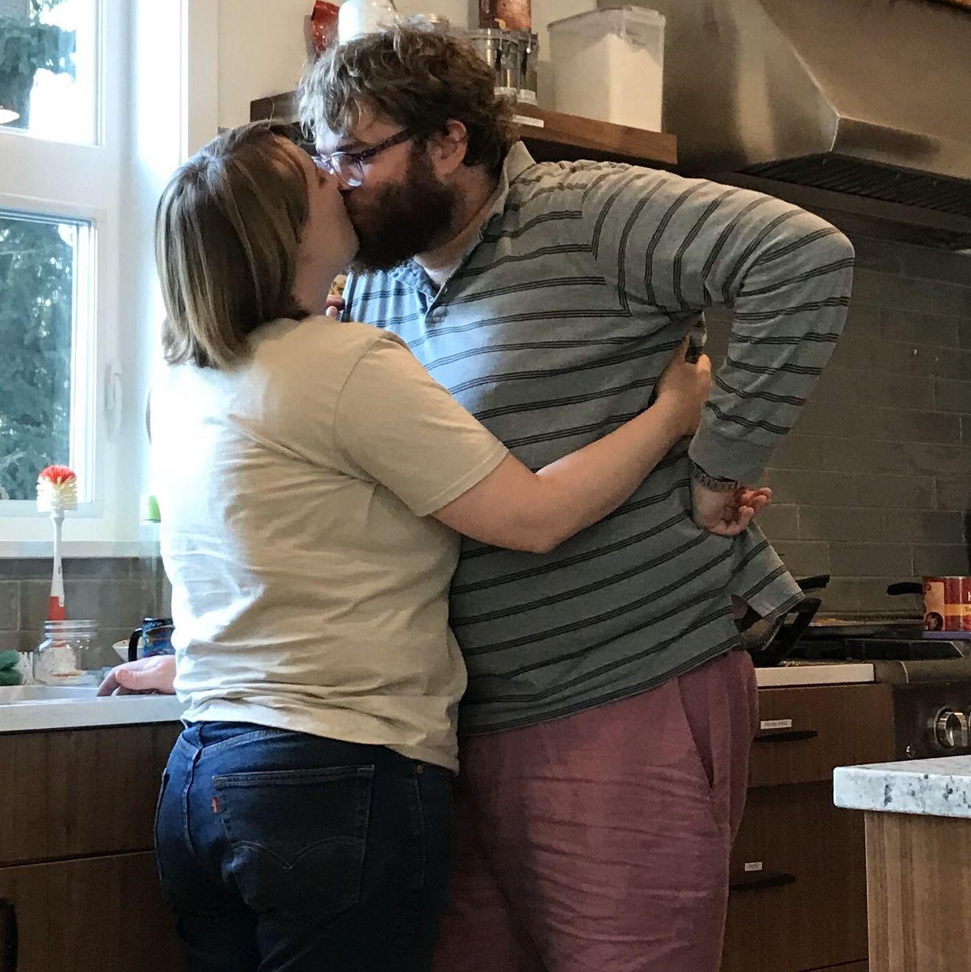See? Gross.