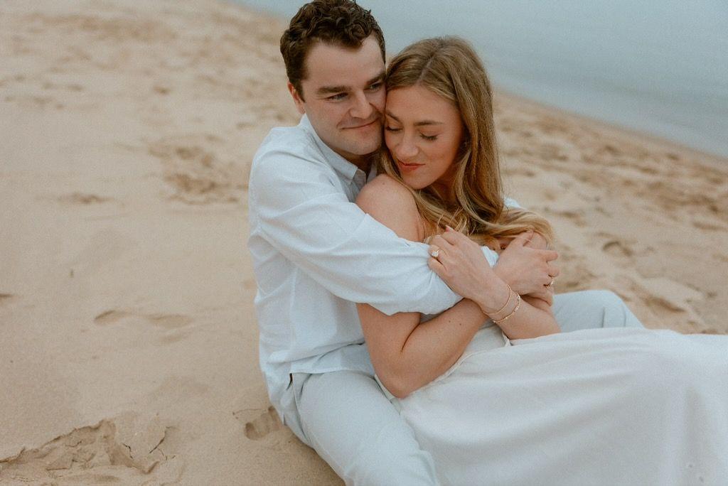 The Wedding Website of Lauren Doriot and John Blatt