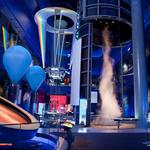 Museum of Science & Industry