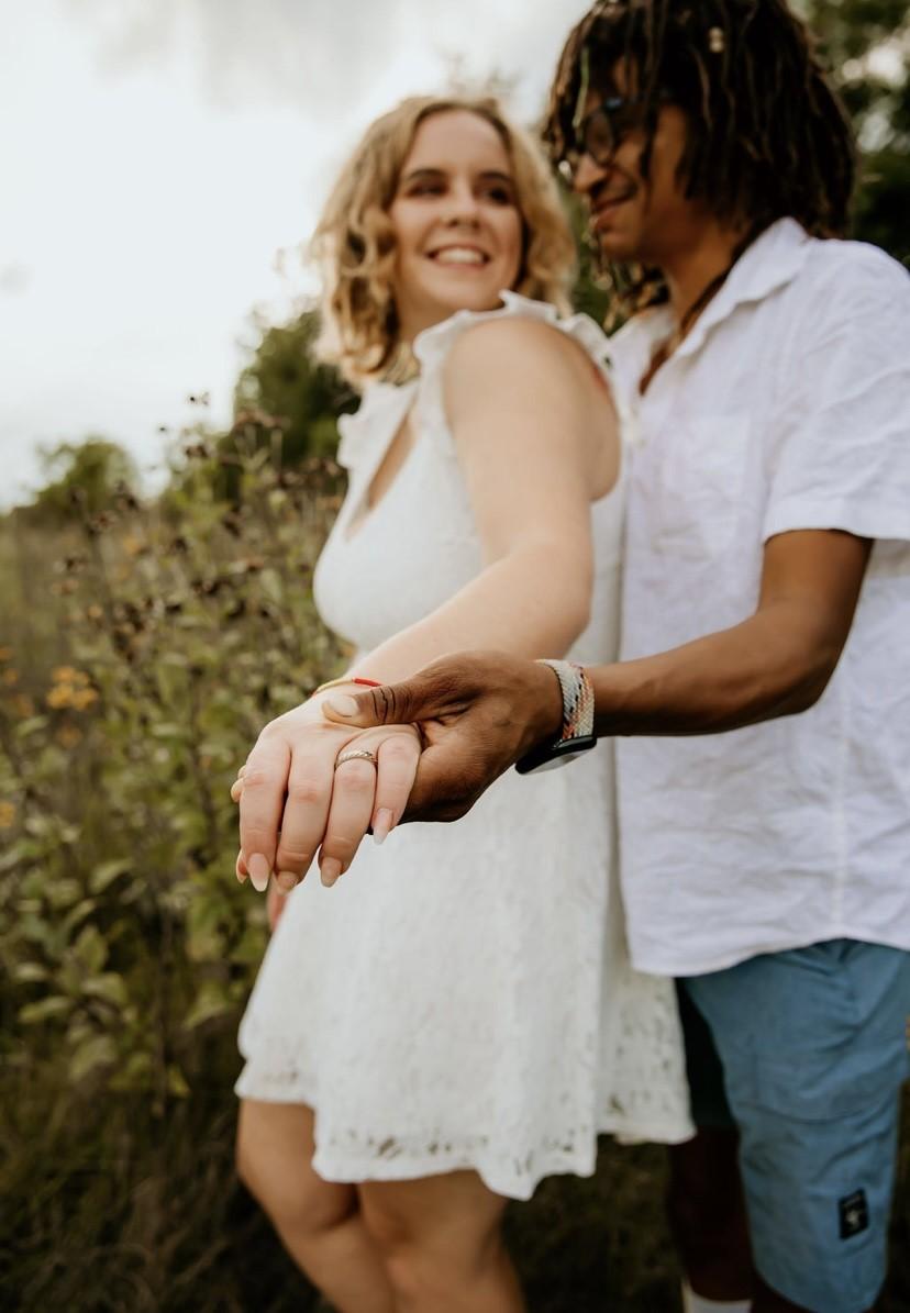 The Wedding Website of Kaylee Shand and Aaron Maust