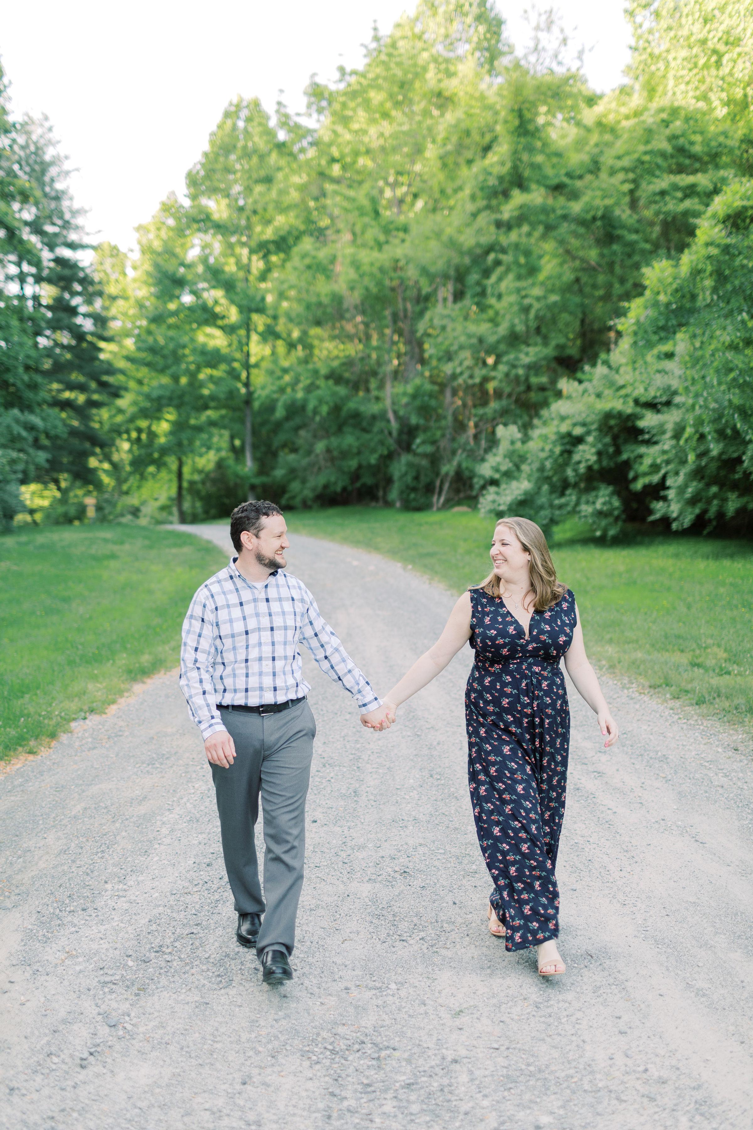 The Wedding Website of Pat Hannas and Calie Giangi