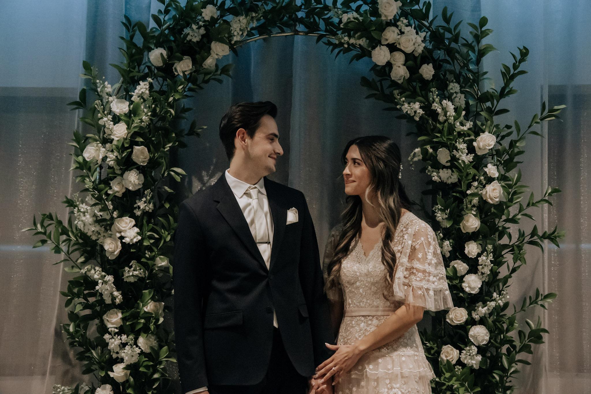 The Wedding Website of Stefanie Marie Arellano and Claudius Iacob