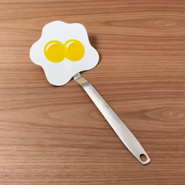 Sunny Side Up Turner