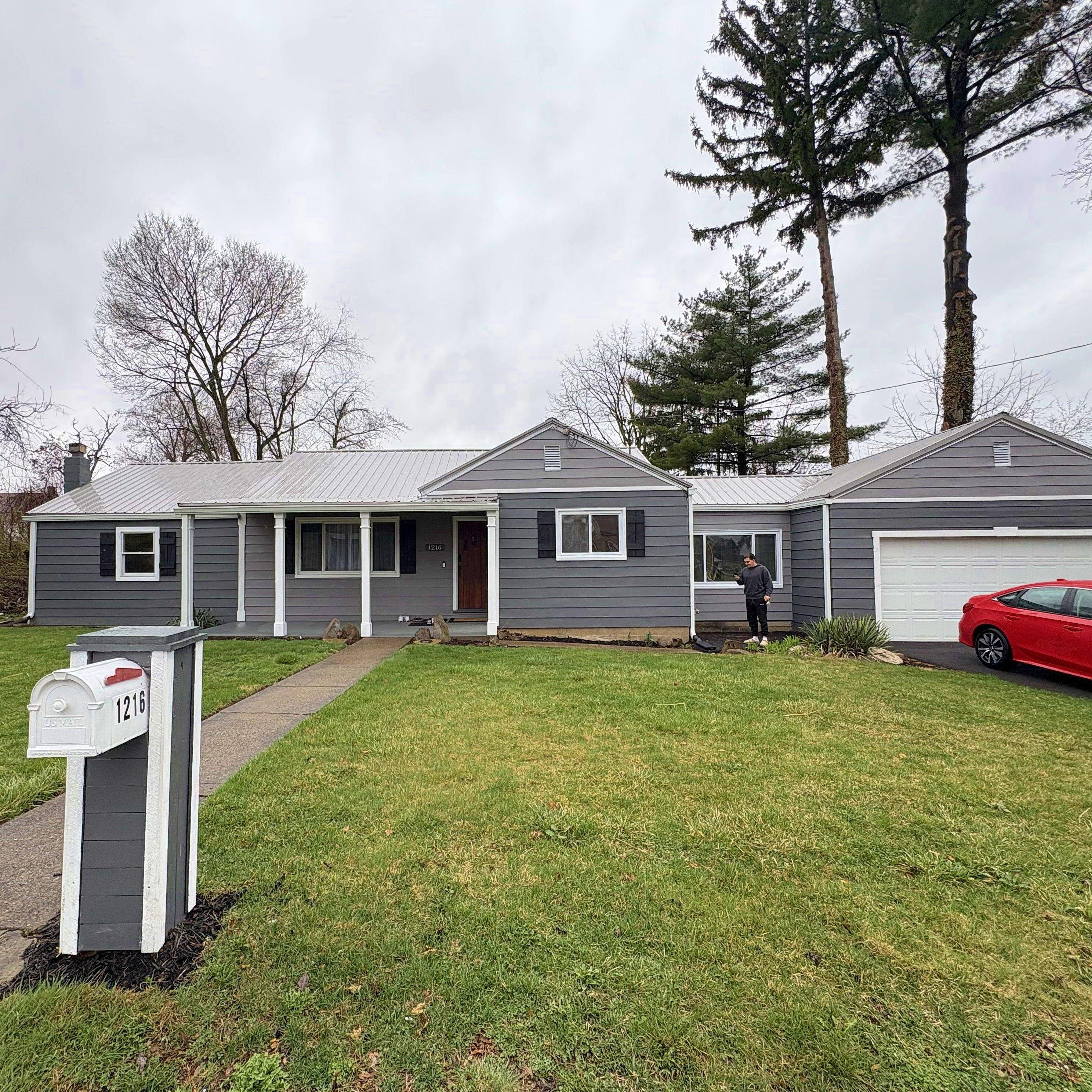 Homeowners x2! The Seamon Ranch - December 31, 2024