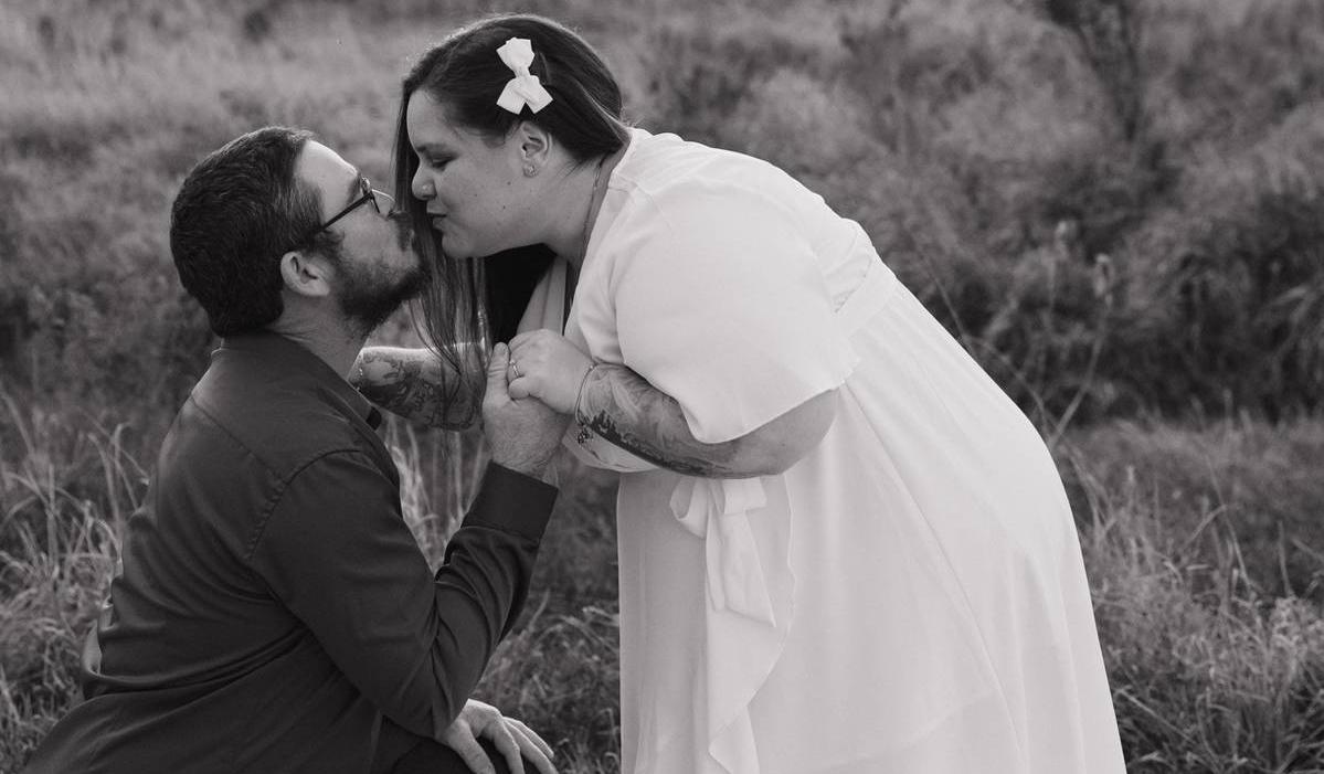The Wedding Website of Grace Rollando and Tim Miller