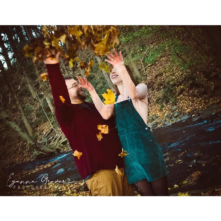 Photo by Eyanna Gruver