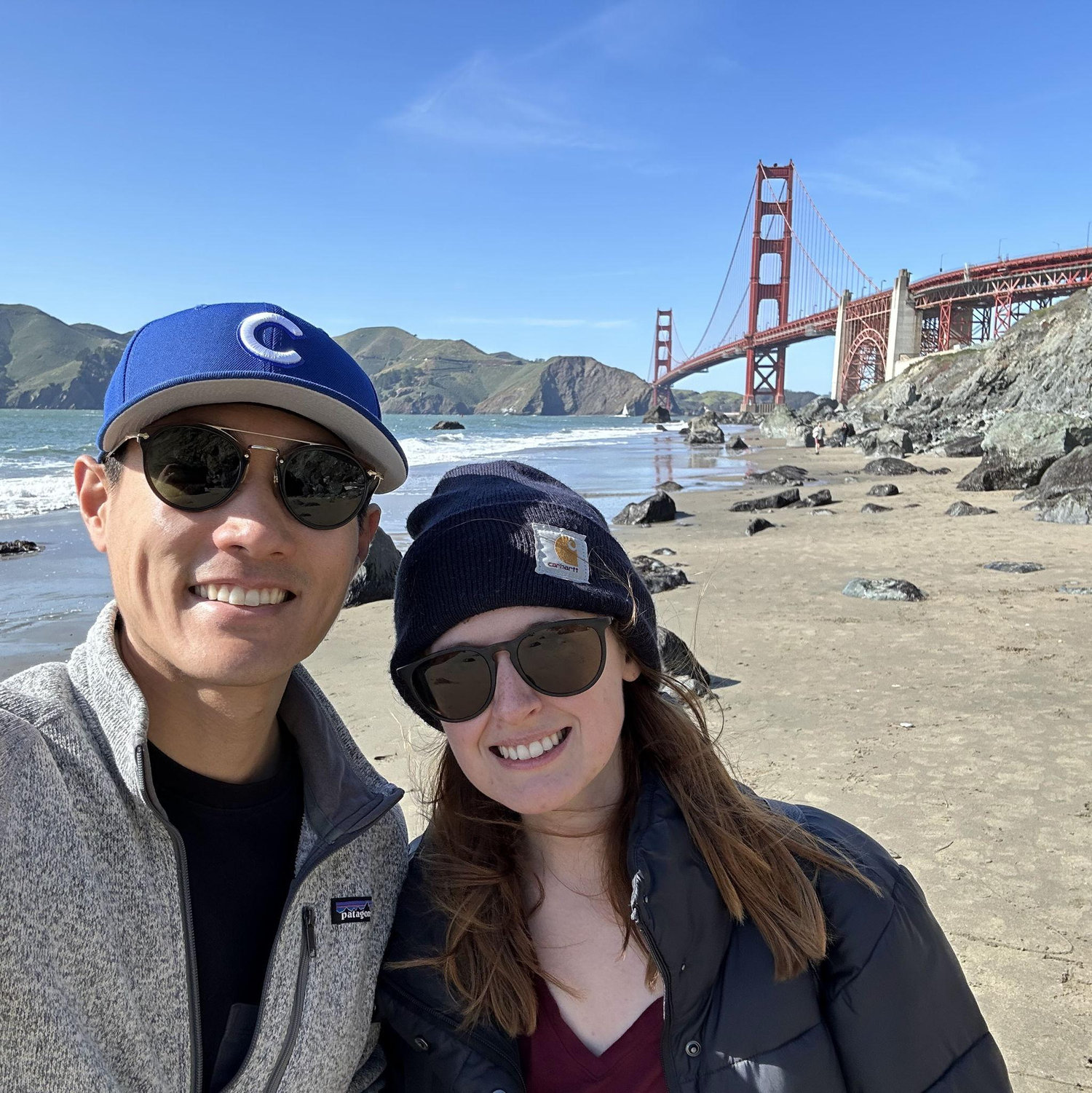 San Francisco