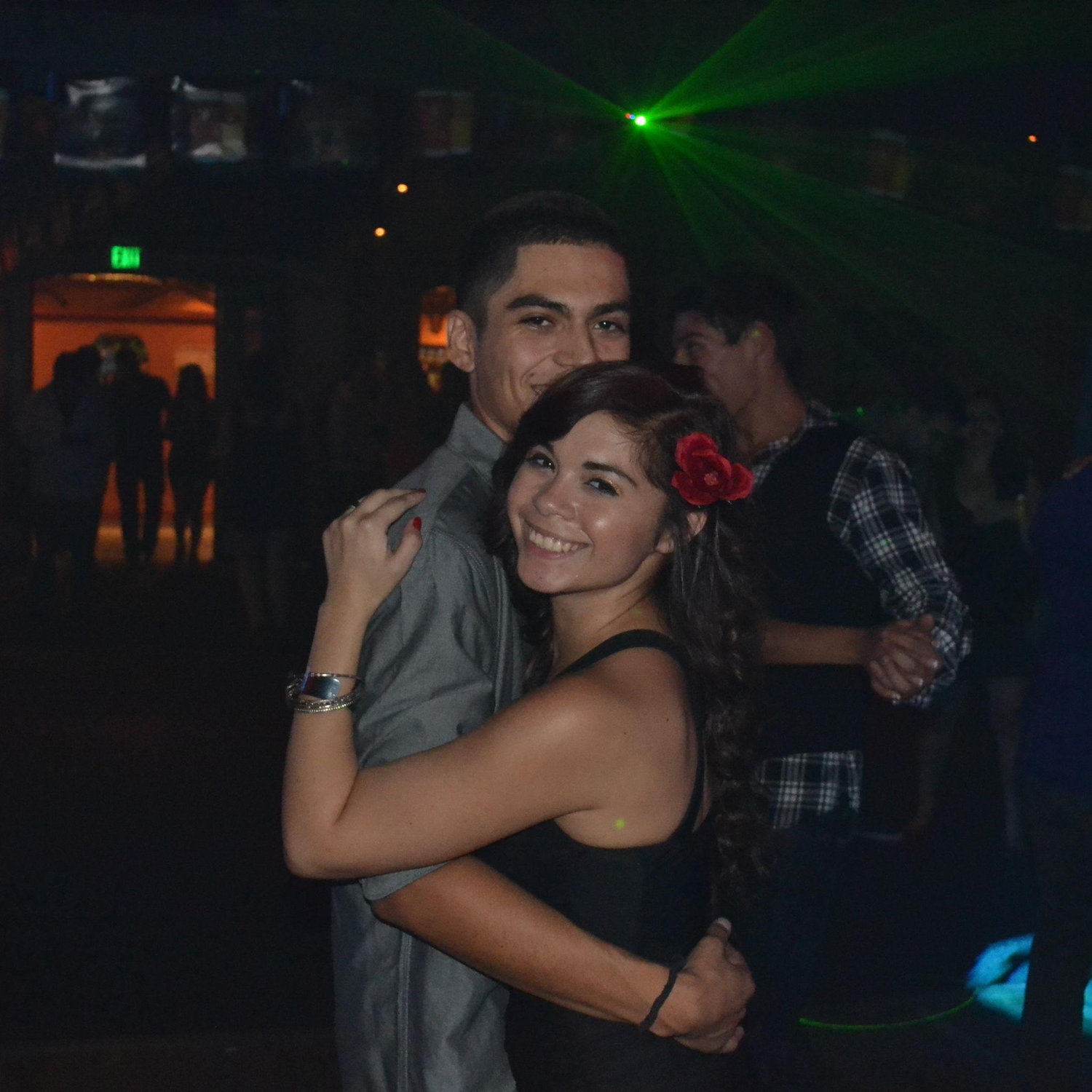 College Dance 2013