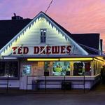 Ted Drewes Frozen Custard