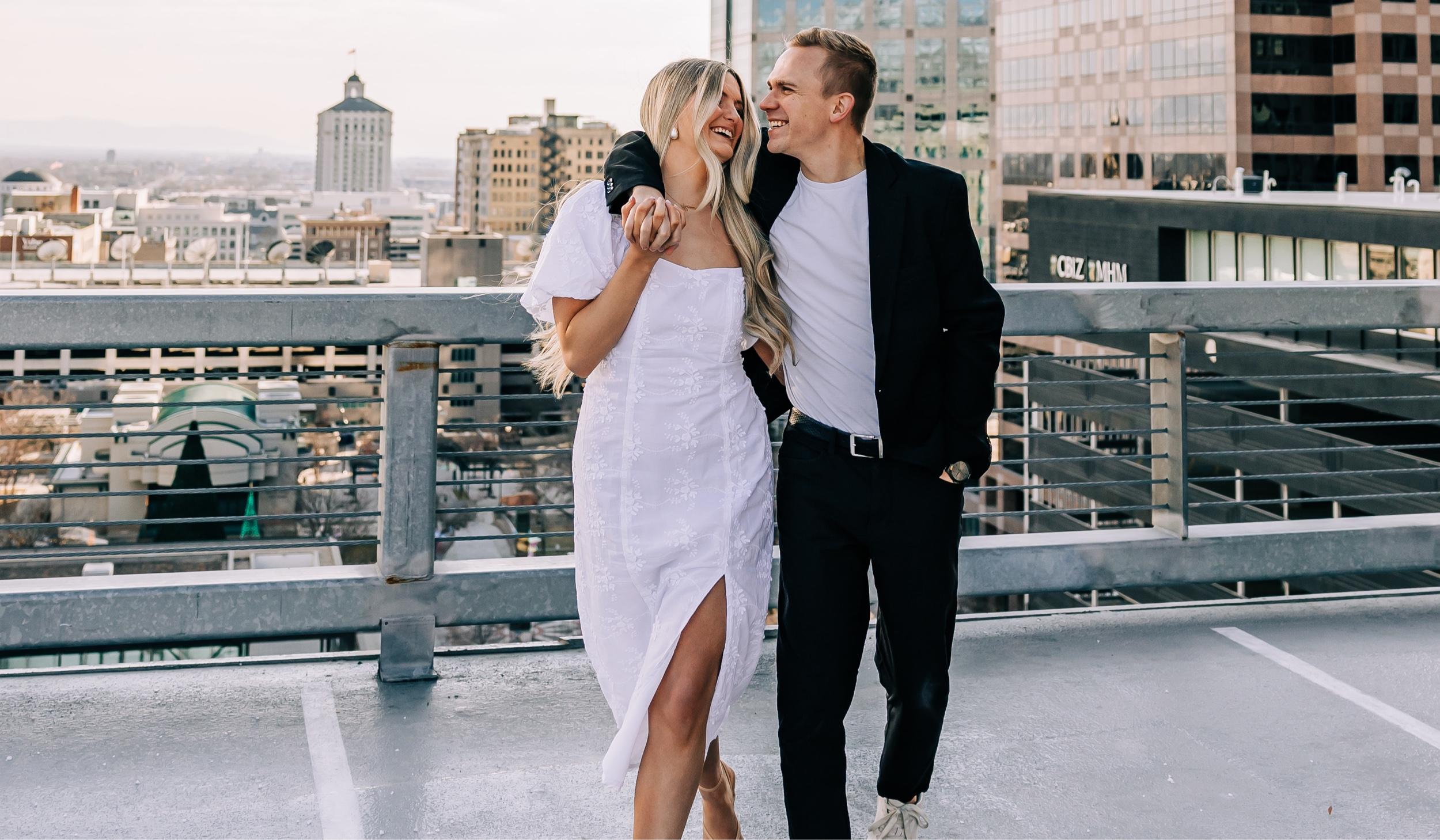 The Wedding Website of Alexis Johnson and Taylor Cardwell