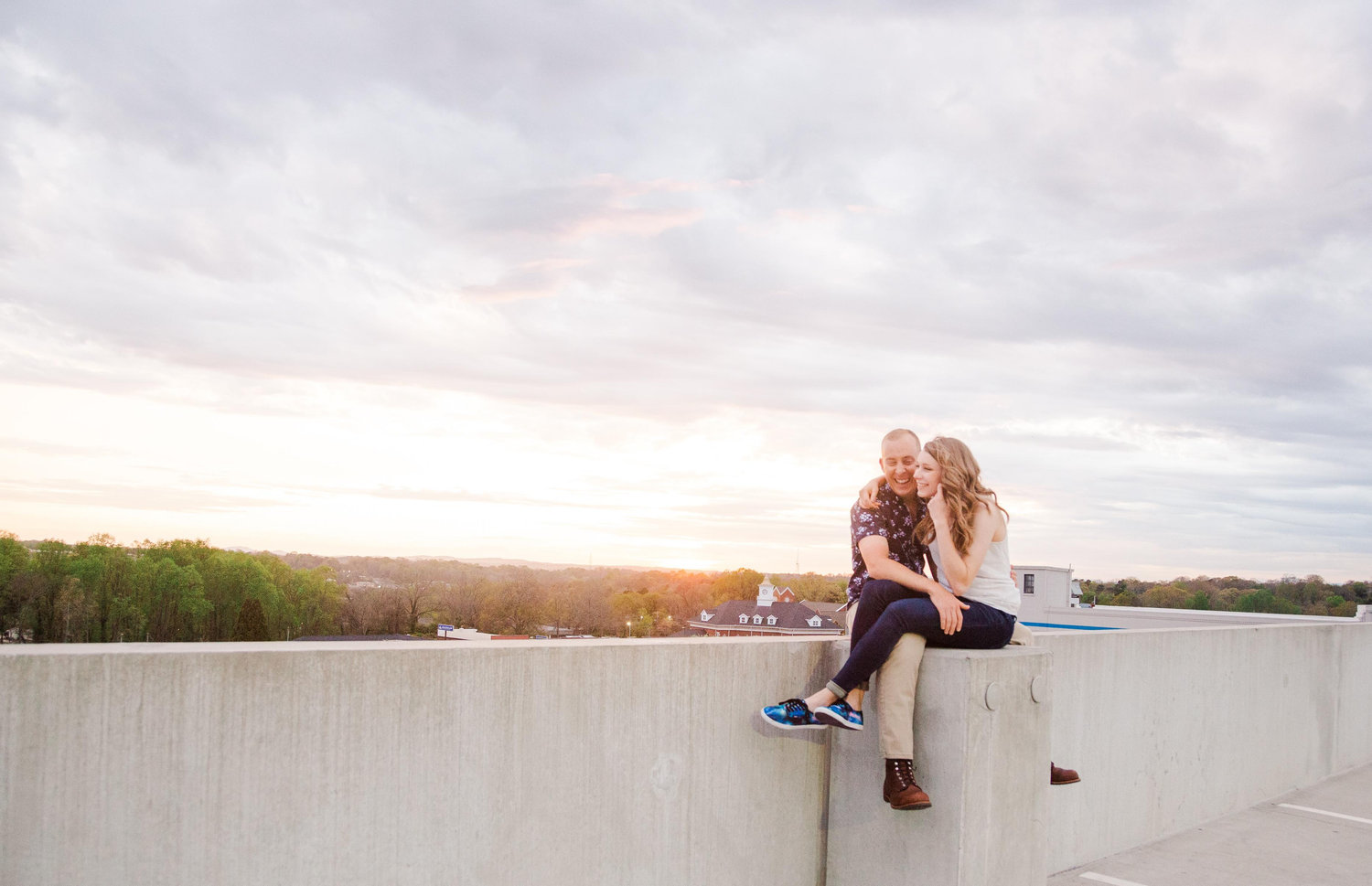 The Wedding Website of Anna Zuver and Nick Luther
