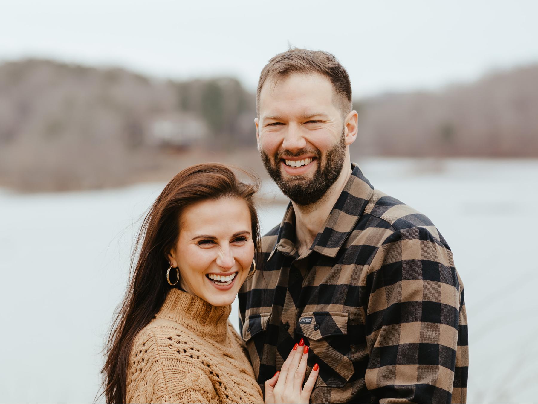 The Wedding Website of Tatiana Andrusceak and Harvey Cheek
