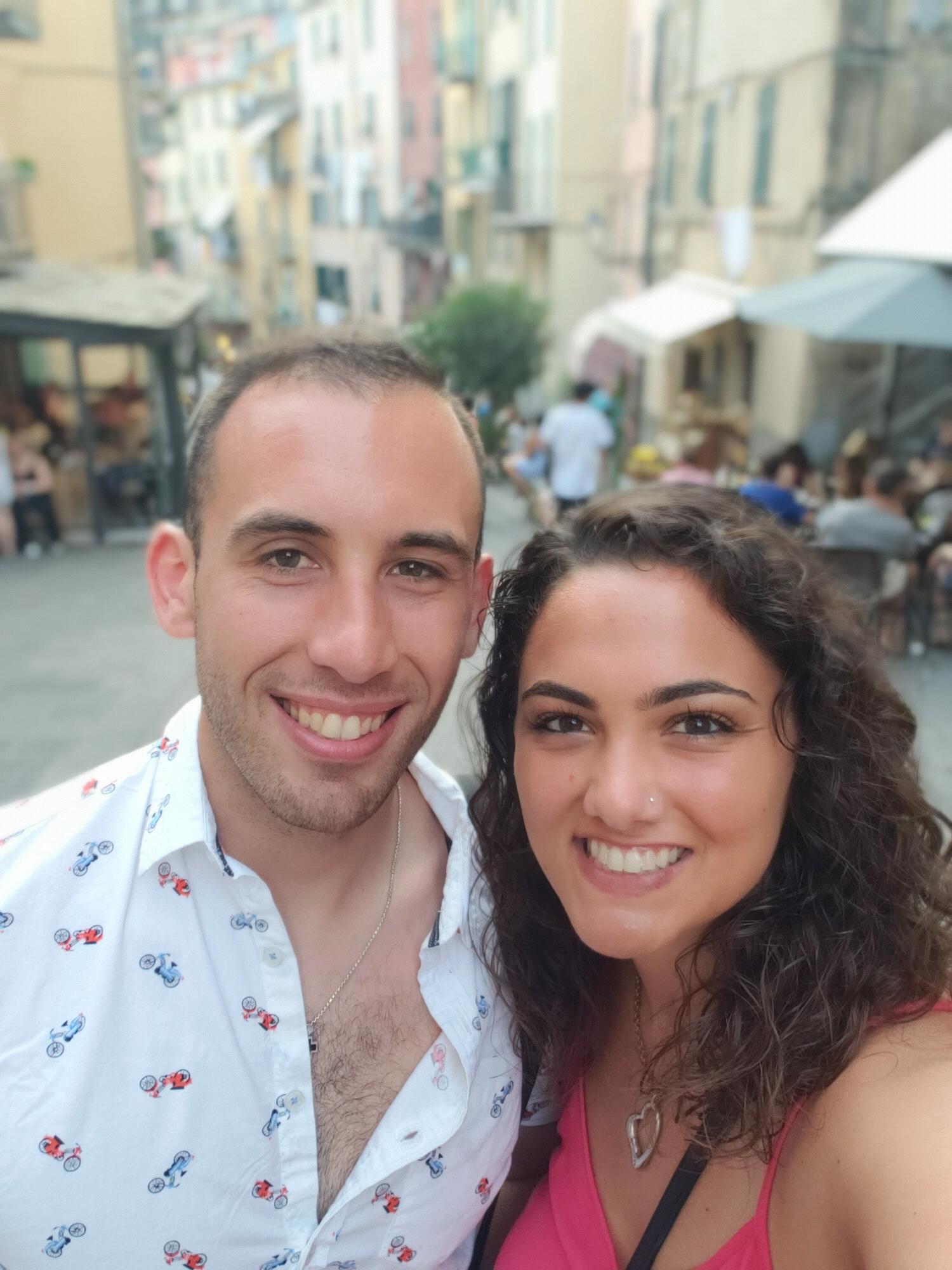 Cinque Terre 2019