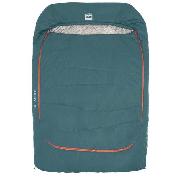 Tru.Comfort Doublewide 20