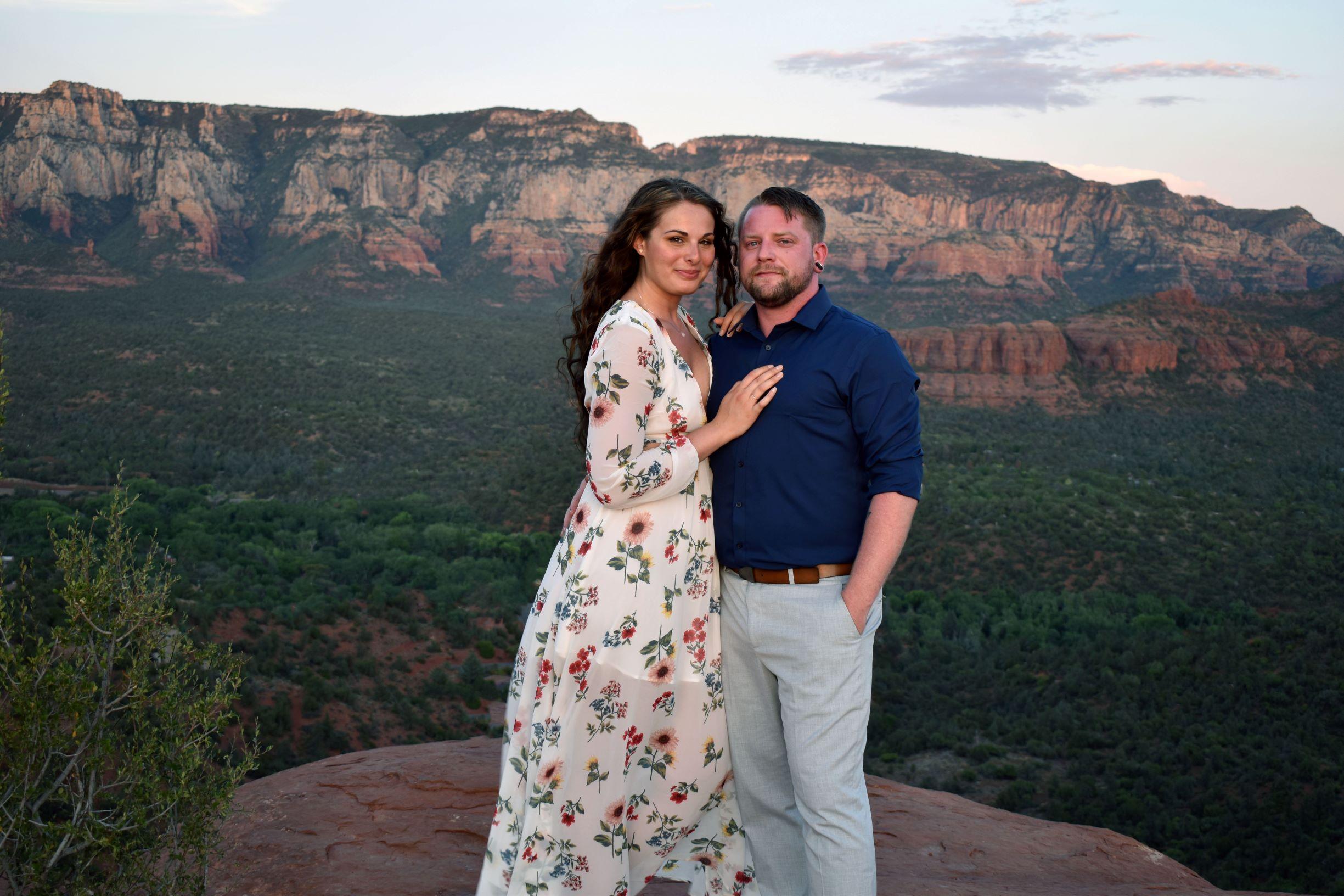 The Wedding Website of Katherine Bruggman and Joshua Fisher