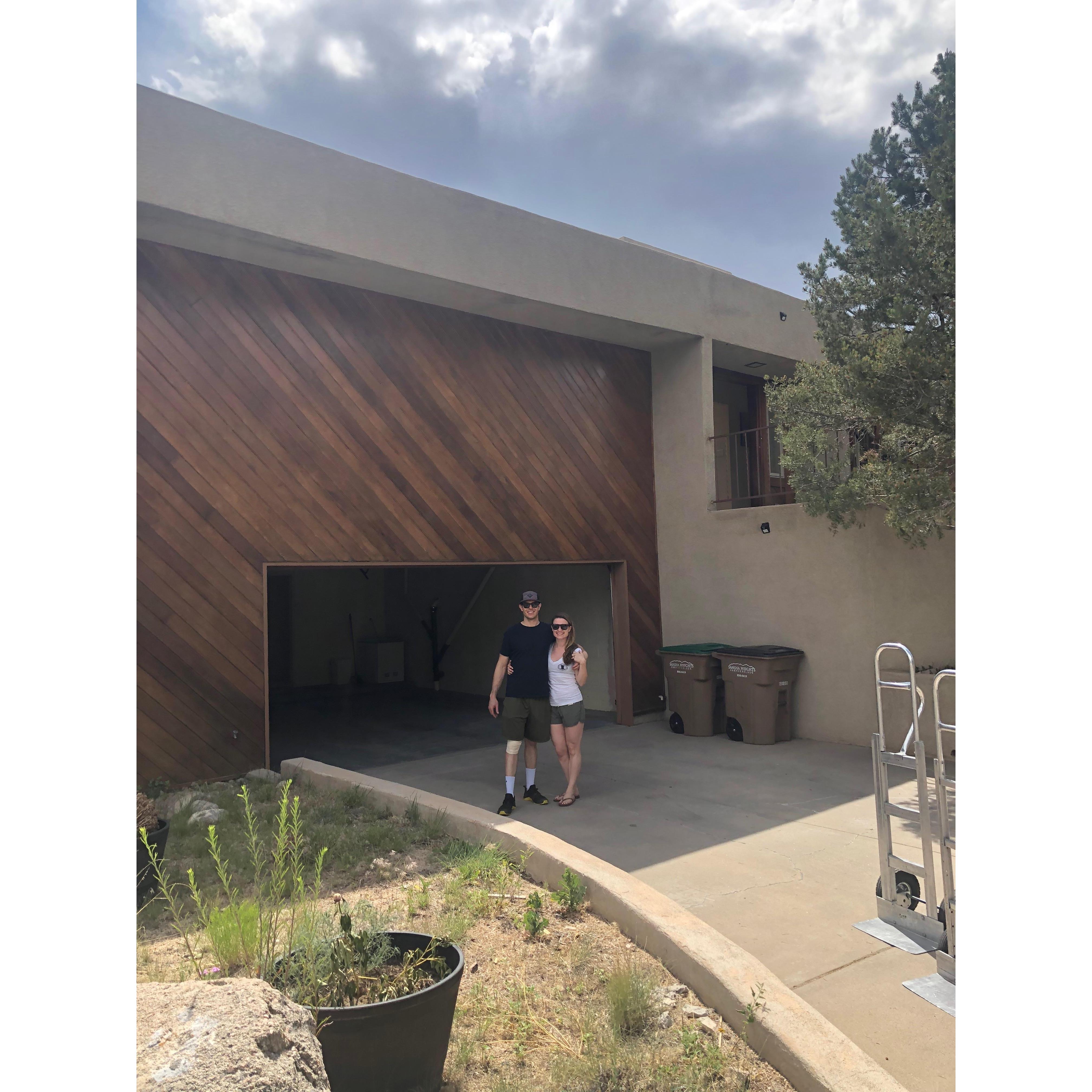 Home 2019