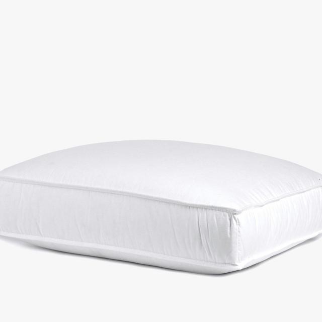 Down Side Sleeper Pillow - PARACHUTE