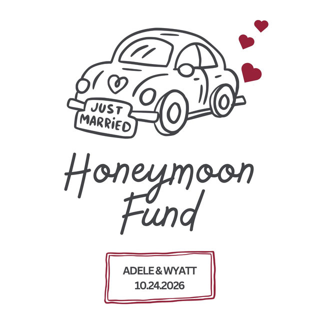 Honeymoon Fund