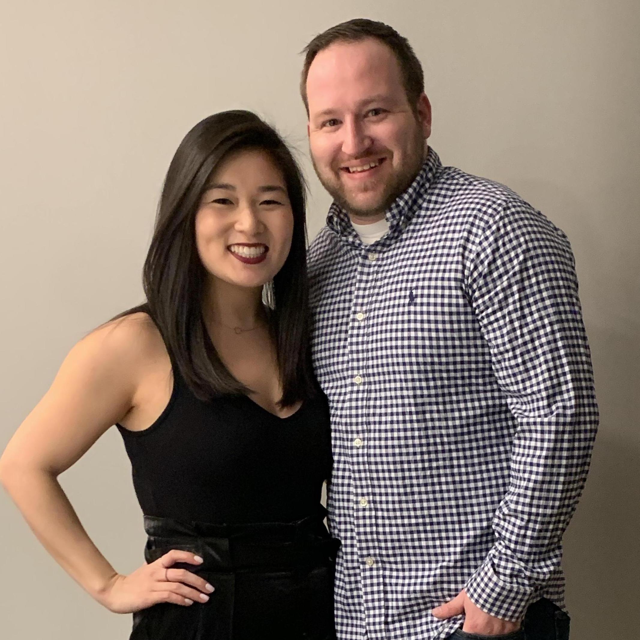 NYE 2020 | Wedding year begins!