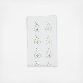 Cotton Tea Towel, Set of 2