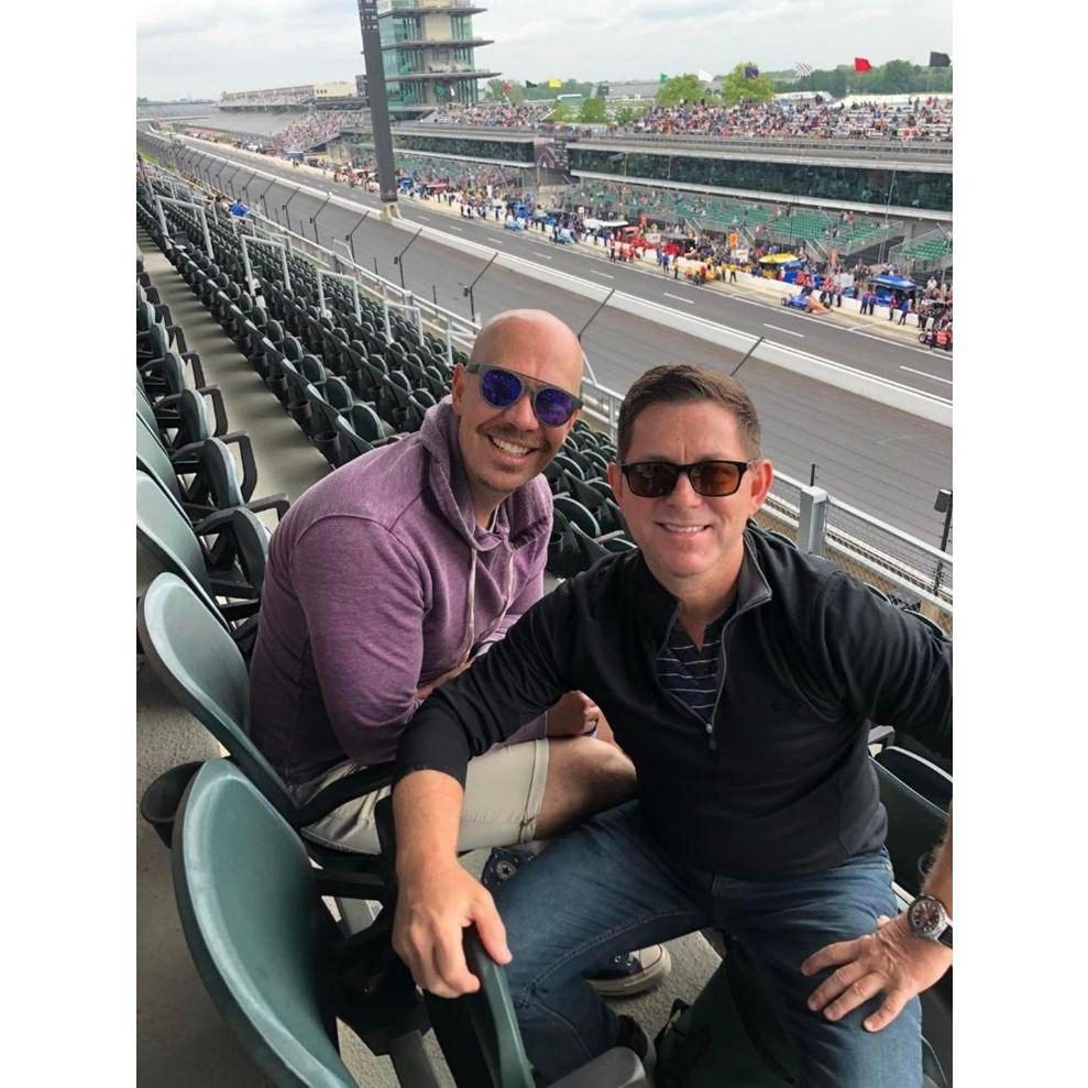 Indianapolis 500 Qualifications, May 2023