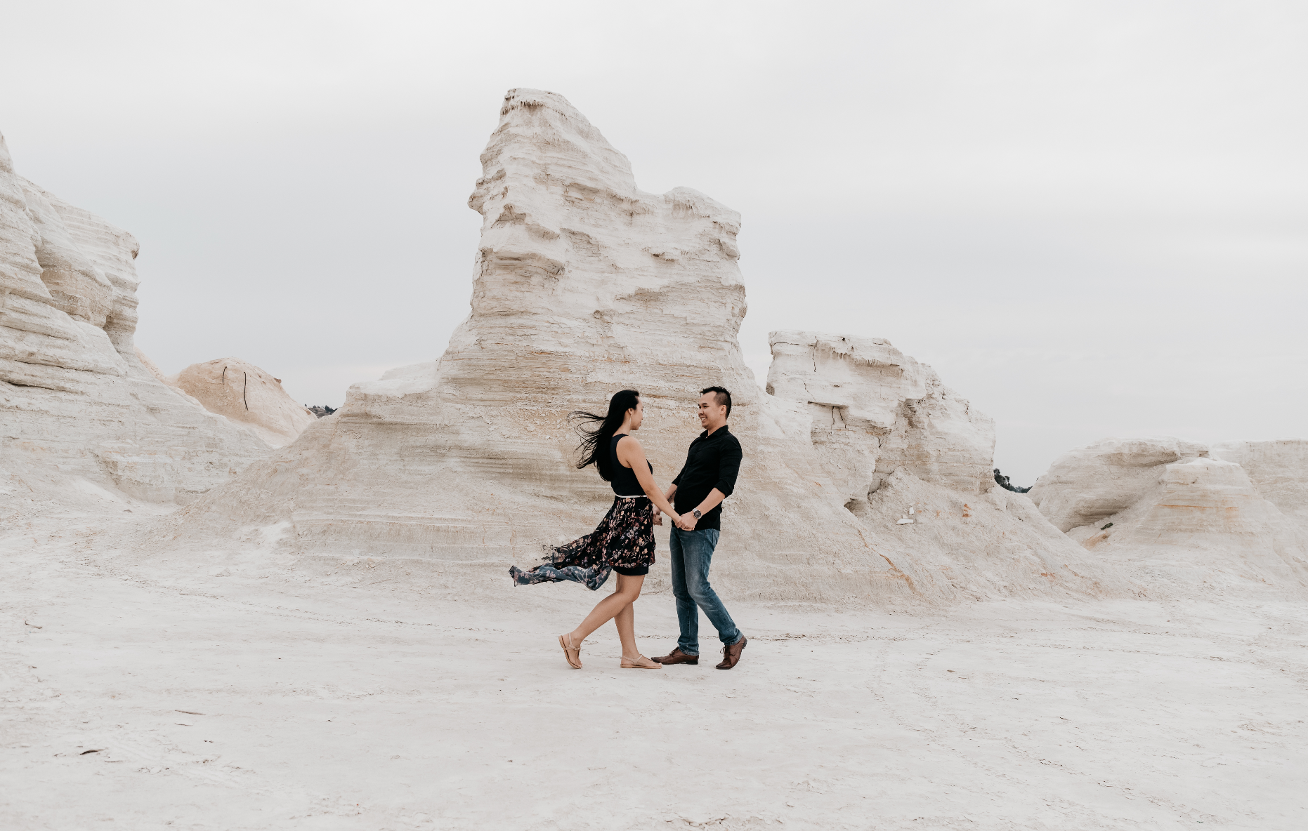 The Wedding Website of Spencer Hoon and Tarryn Tow