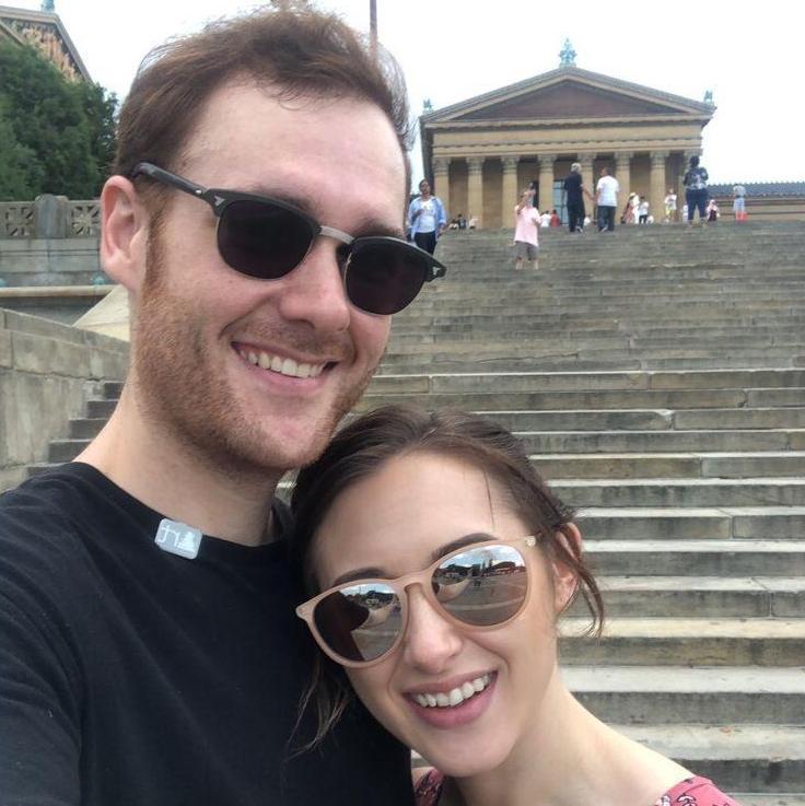 Philadelphia Museum of Art | August 2018
