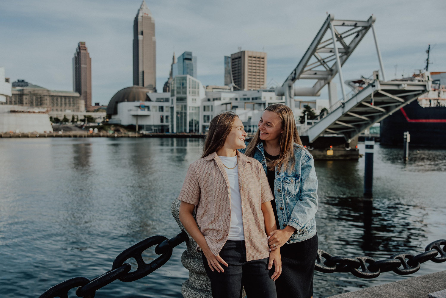 The Wedding Website of Jessica Mello and Mackenzie Nekl