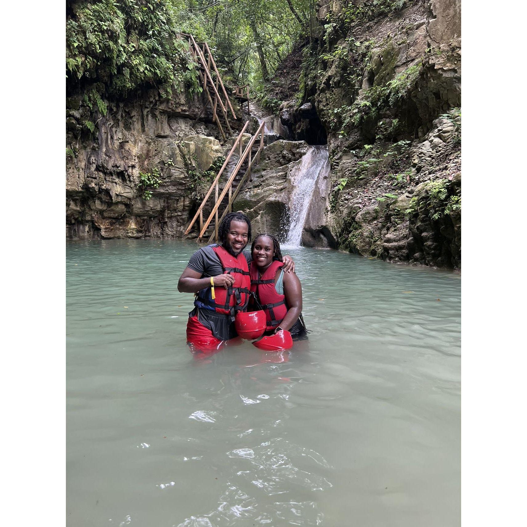Our Travels ✈️❤️🏝️
