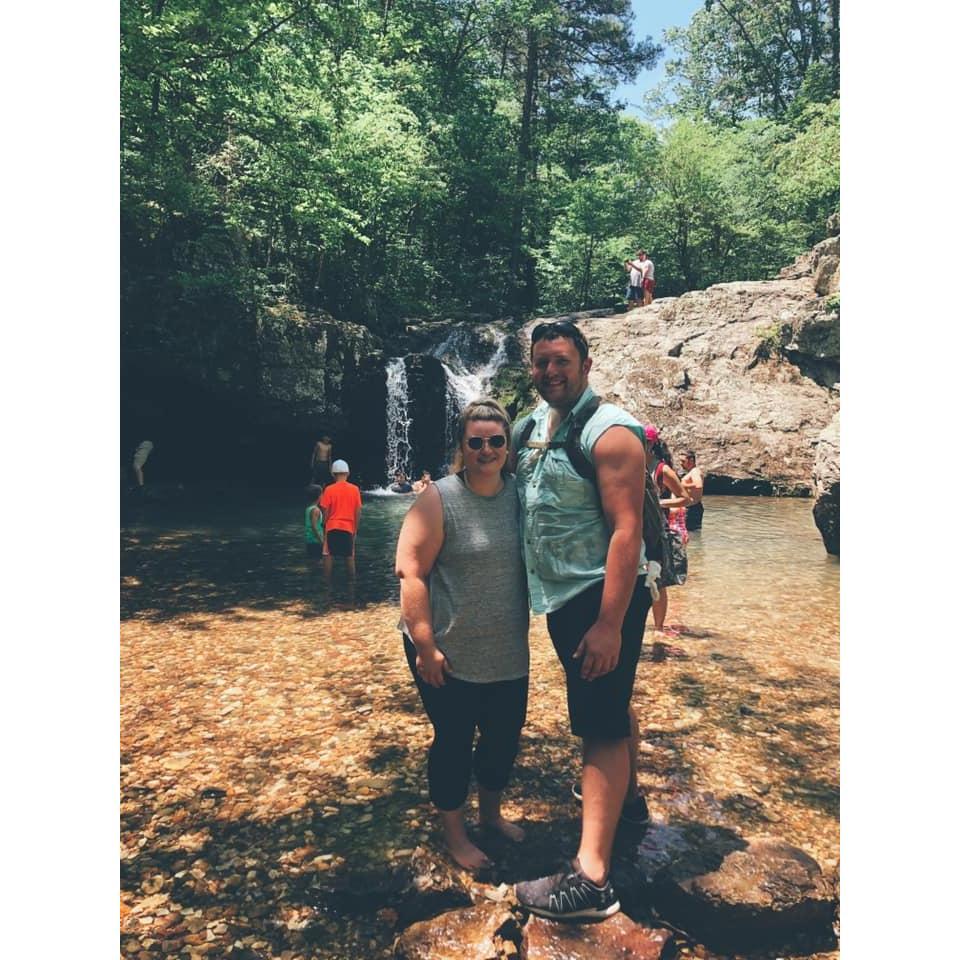 Hot Springs, AR
May 2019