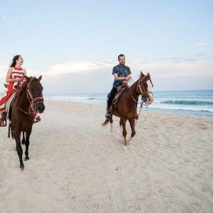 Horseback Riding